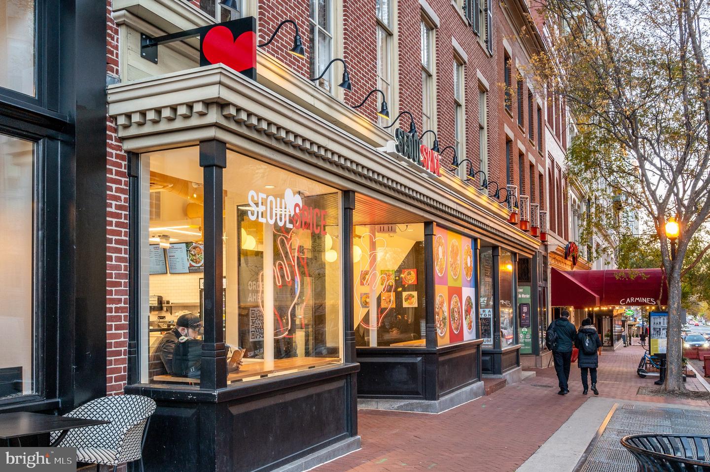 616 E ST NW #1114, WASHINGTON, District Of Columbia 20004, 2 Bedrooms Bedrooms, ,2 BathroomsBathrooms,Residential,For sale,616 E ST NW #1114,DCDC2202272 MLS # DCDC2202272