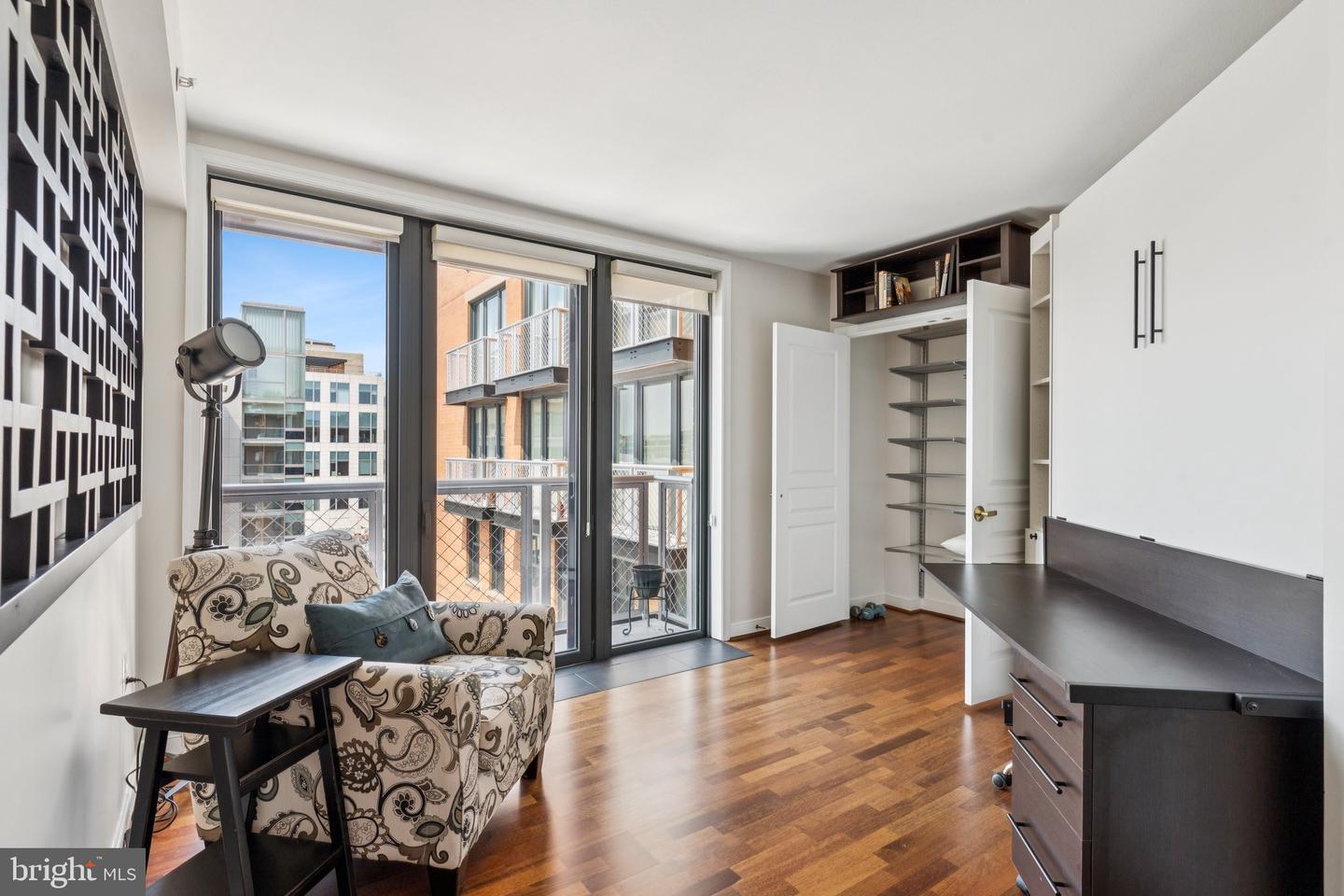 616 E ST NW #1114, WASHINGTON, District Of Columbia 20004, 2 Bedrooms Bedrooms, ,2 BathroomsBathrooms,Residential,For sale,616 E ST NW #1114,DCDC2202272 MLS # DCDC2202272