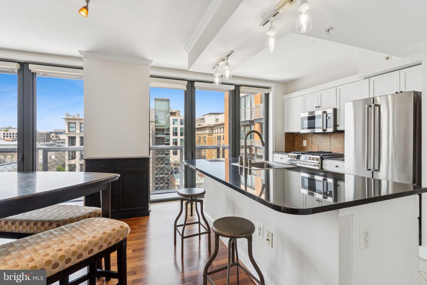 616 E ST NW #1114, WASHINGTON, District Of Columbia 20004, 2 Bedrooms Bedrooms, ,2 BathroomsBathrooms,Residential,For sale,616 E ST NW #1114,DCDC2202272 MLS # DCDC2202272