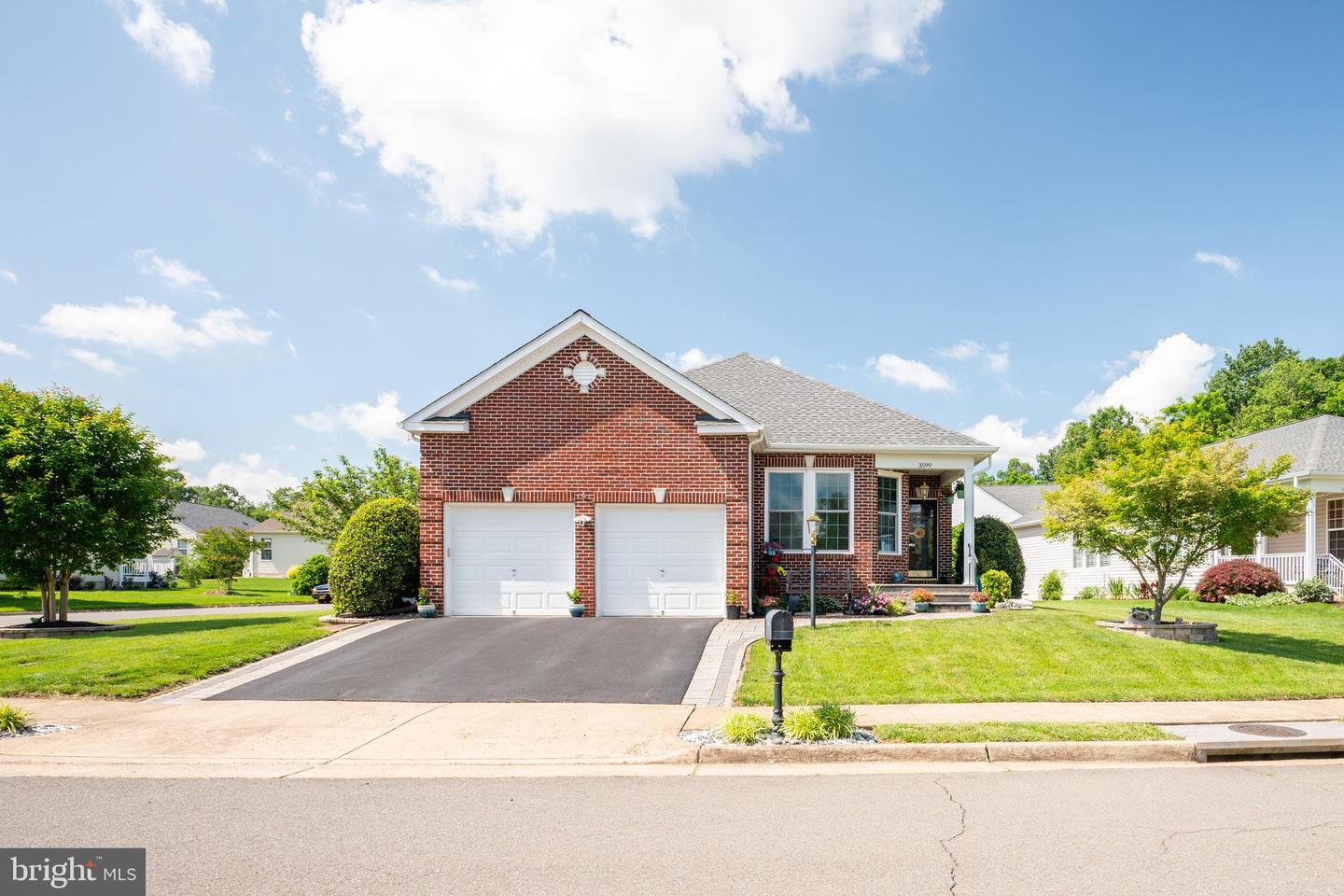 3599 SUTHERLAND CT, WARRENTON, Virginia 20187, 3 Bedrooms Bedrooms, ,2 BathroomsBathrooms,Residential,For sale,3599 SUTHERLAND CT,VAFQ2016760 MLS # VAFQ2016760