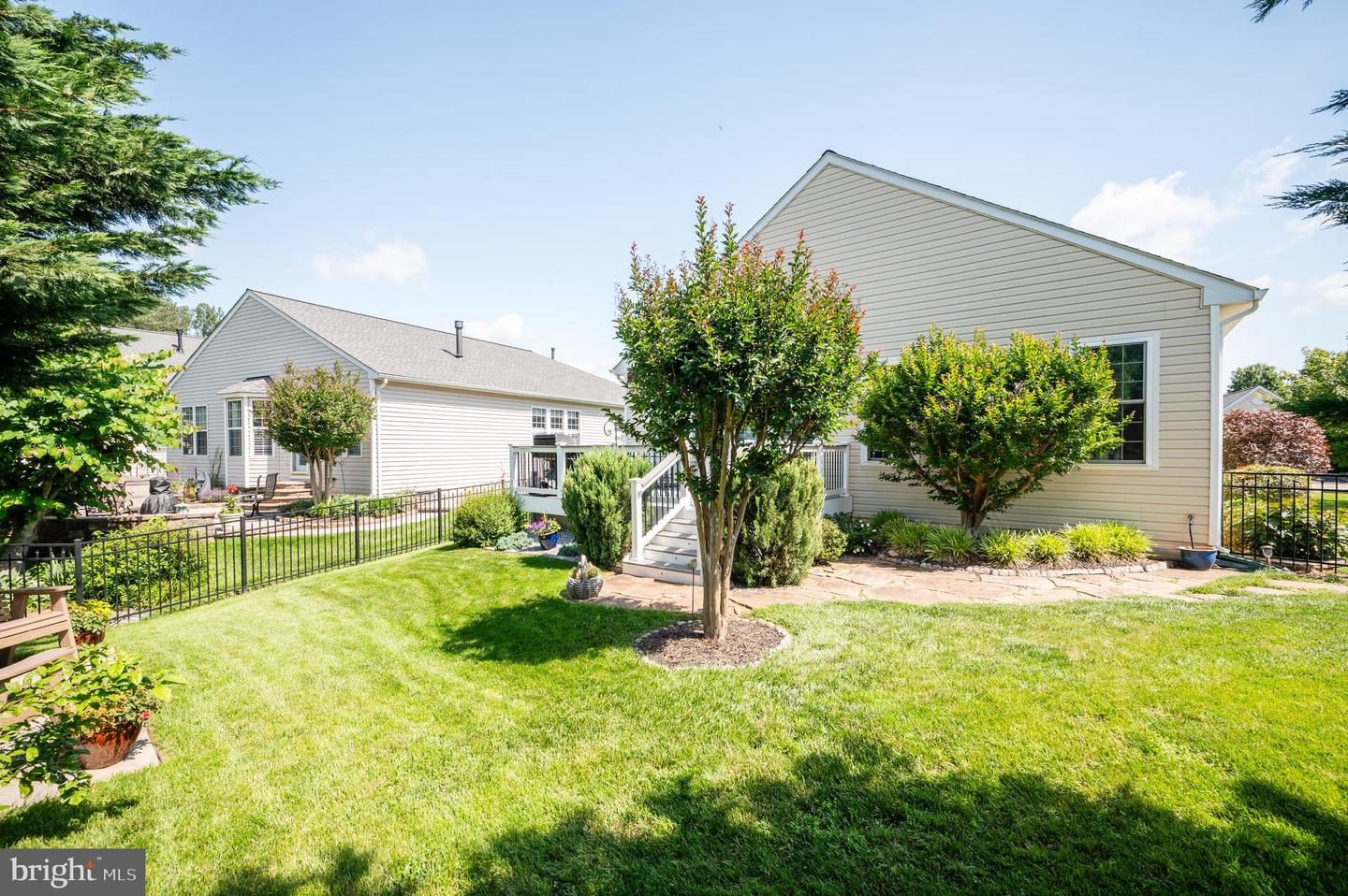 3599 SUTHERLAND CT, WARRENTON, Virginia 20187, 3 Bedrooms Bedrooms, ,2 BathroomsBathrooms,Residential,For sale,3599 SUTHERLAND CT,VAFQ2016760 MLS # VAFQ2016760