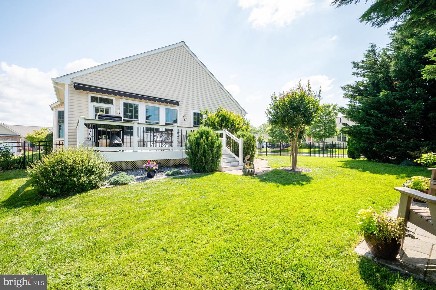 3599 SUTHERLAND CT, WARRENTON, Virginia 20187, 3 Bedrooms Bedrooms, ,2 BathroomsBathrooms,Residential,For sale,3599 SUTHERLAND CT,VAFQ2016760 MLS # VAFQ2016760