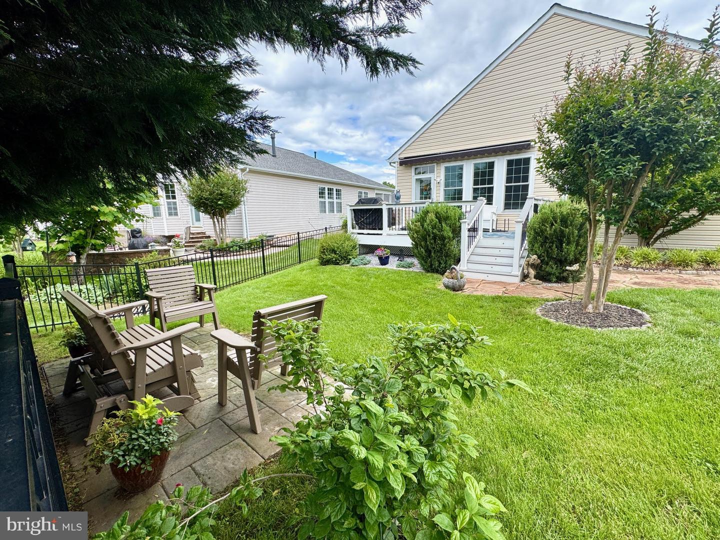 3599 SUTHERLAND CT, WARRENTON, Virginia 20187, 3 Bedrooms Bedrooms, ,2 BathroomsBathrooms,Residential,For sale,3599 SUTHERLAND CT,VAFQ2016760 MLS # VAFQ2016760