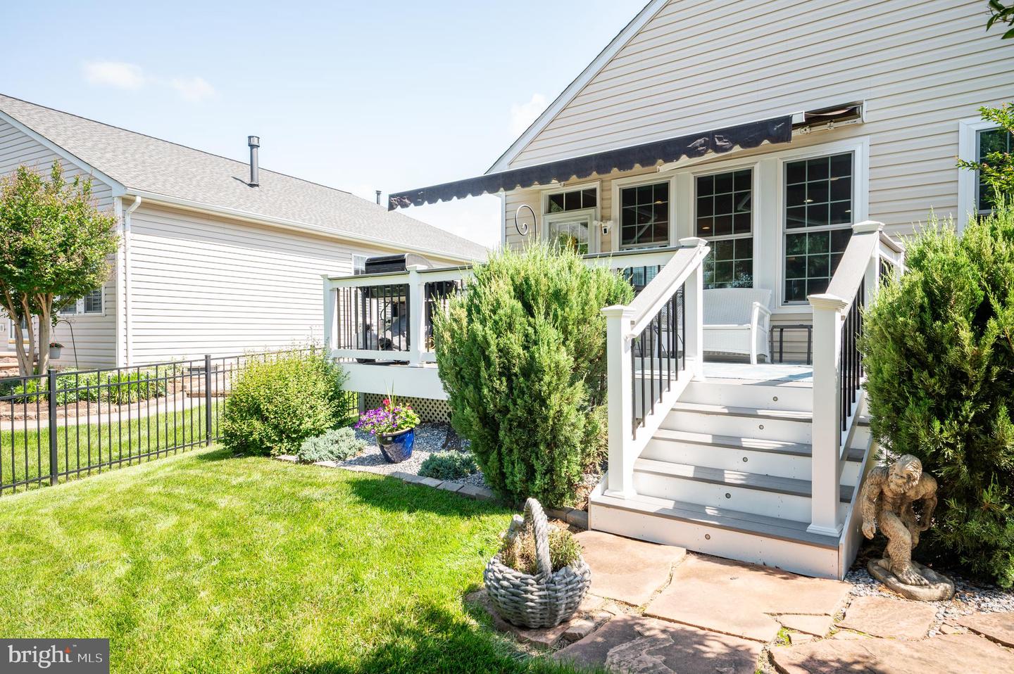 3599 SUTHERLAND CT, WARRENTON, Virginia 20187, 3 Bedrooms Bedrooms, ,2 BathroomsBathrooms,Residential,For sale,3599 SUTHERLAND CT,VAFQ2016760 MLS # VAFQ2016760