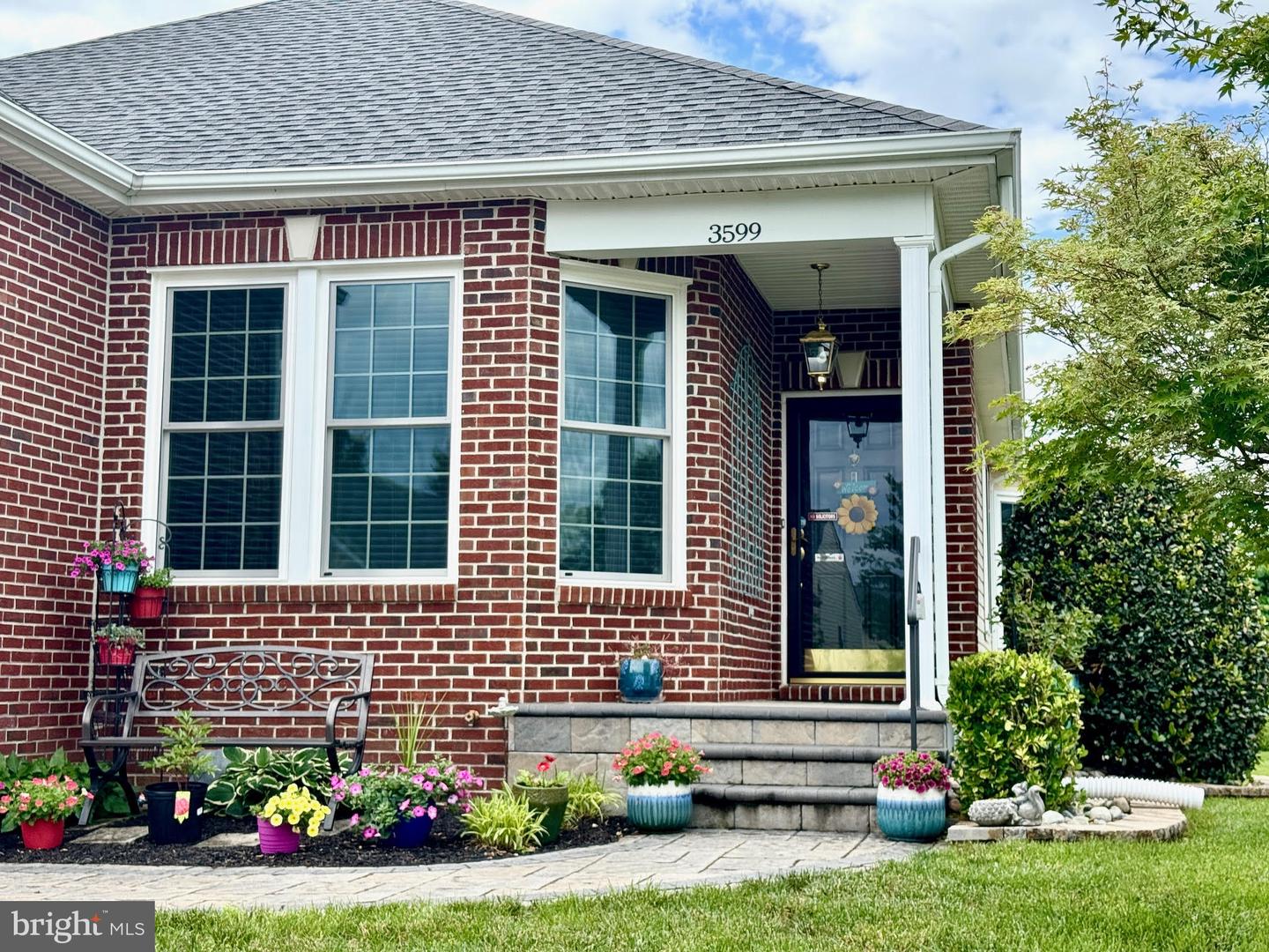 3599 SUTHERLAND CT, WARRENTON, Virginia 20187, 3 Bedrooms Bedrooms, ,2 BathroomsBathrooms,Residential,For sale,3599 SUTHERLAND CT,VAFQ2016760 MLS # VAFQ2016760