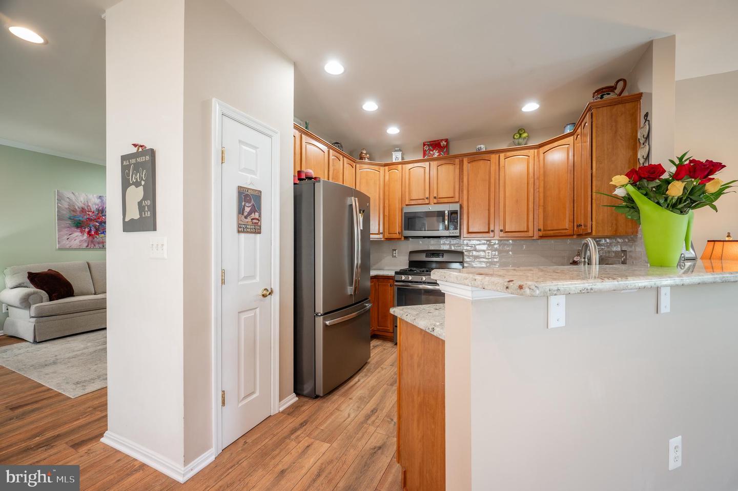 3599 SUTHERLAND CT, WARRENTON, Virginia 20187, 3 Bedrooms Bedrooms, ,2 BathroomsBathrooms,Residential,For sale,3599 SUTHERLAND CT,VAFQ2016760 MLS # VAFQ2016760