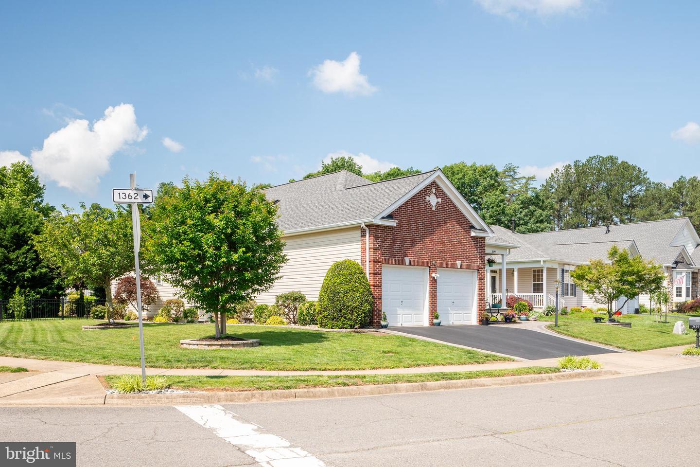 3599 SUTHERLAND CT, WARRENTON, Virginia 20187, 3 Bedrooms Bedrooms, ,2 BathroomsBathrooms,Residential,For sale,3599 SUTHERLAND CT,VAFQ2016760 MLS # VAFQ2016760
