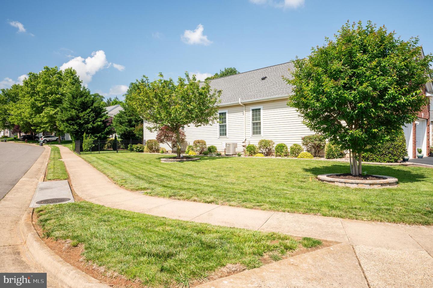 3599 SUTHERLAND CT, WARRENTON, Virginia 20187, 3 Bedrooms Bedrooms, ,2 BathroomsBathrooms,Residential,For sale,3599 SUTHERLAND CT,VAFQ2016760 MLS # VAFQ2016760