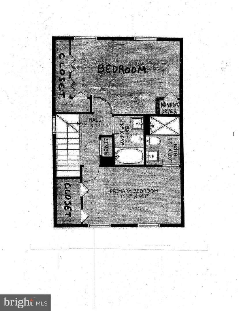 7629 TIVERTON DR, SPRINGFIELD, Virginia 22152, 2 Bedrooms Bedrooms, ,2 BathroomsBathrooms,Residential,For sale,7629 TIVERTON DR,VAFX2243018 MLS # VAFX2243018