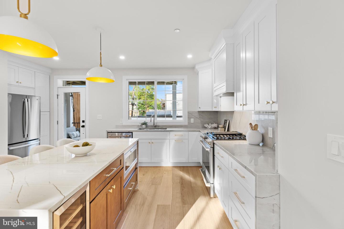 3207 WARDER ST NW, WASHINGTON, District Of Columbia 20010, 4 Bedrooms Bedrooms, ,3 BathroomsBathrooms,Residential,For sale,3207 WARDER ST NW,DCDC2202372 MLS # DCDC2202372