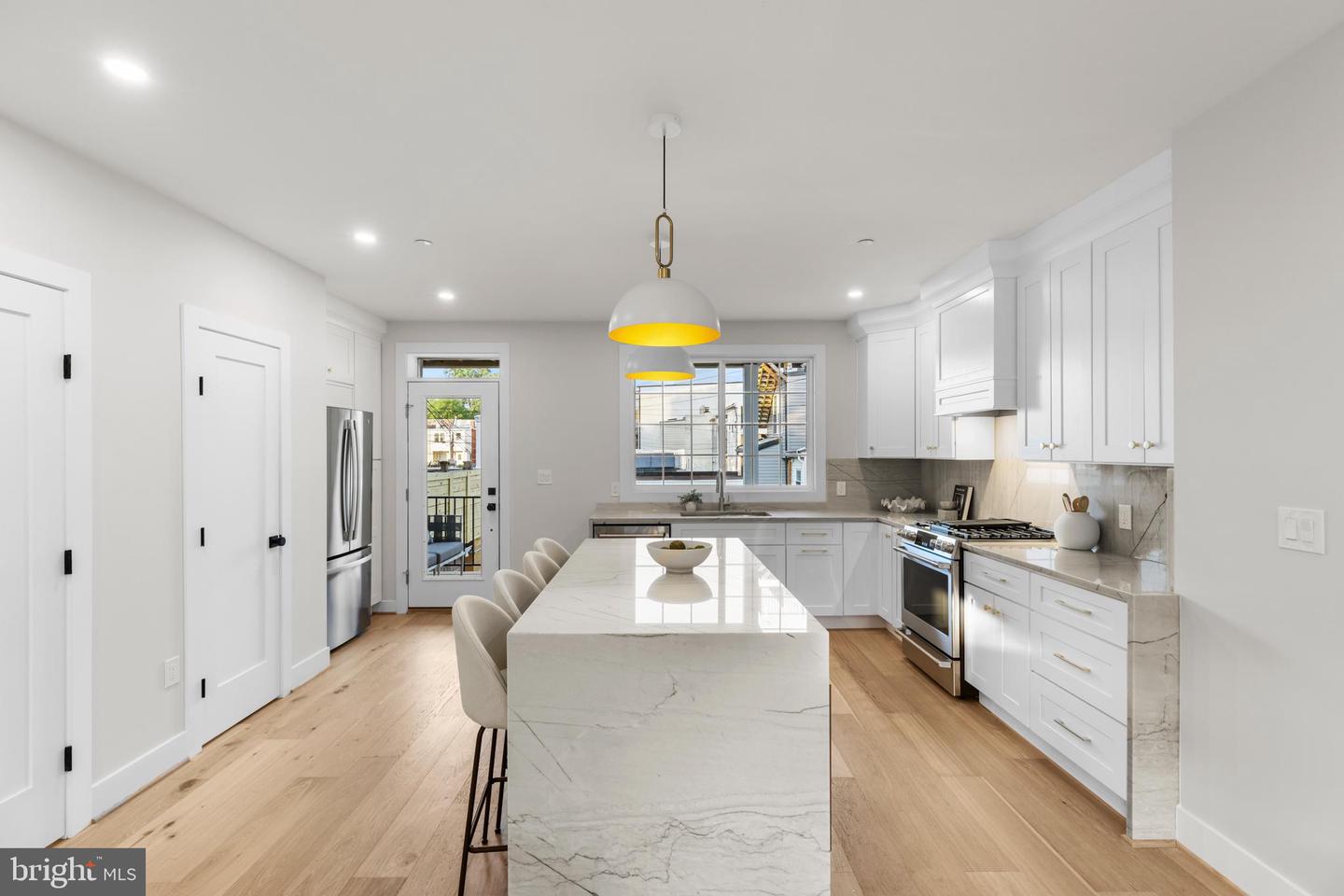 3207 WARDER ST NW, WASHINGTON, District Of Columbia 20010, 4 Bedrooms Bedrooms, ,3 BathroomsBathrooms,Residential,For sale,3207 WARDER ST NW,DCDC2202372 MLS # DCDC2202372