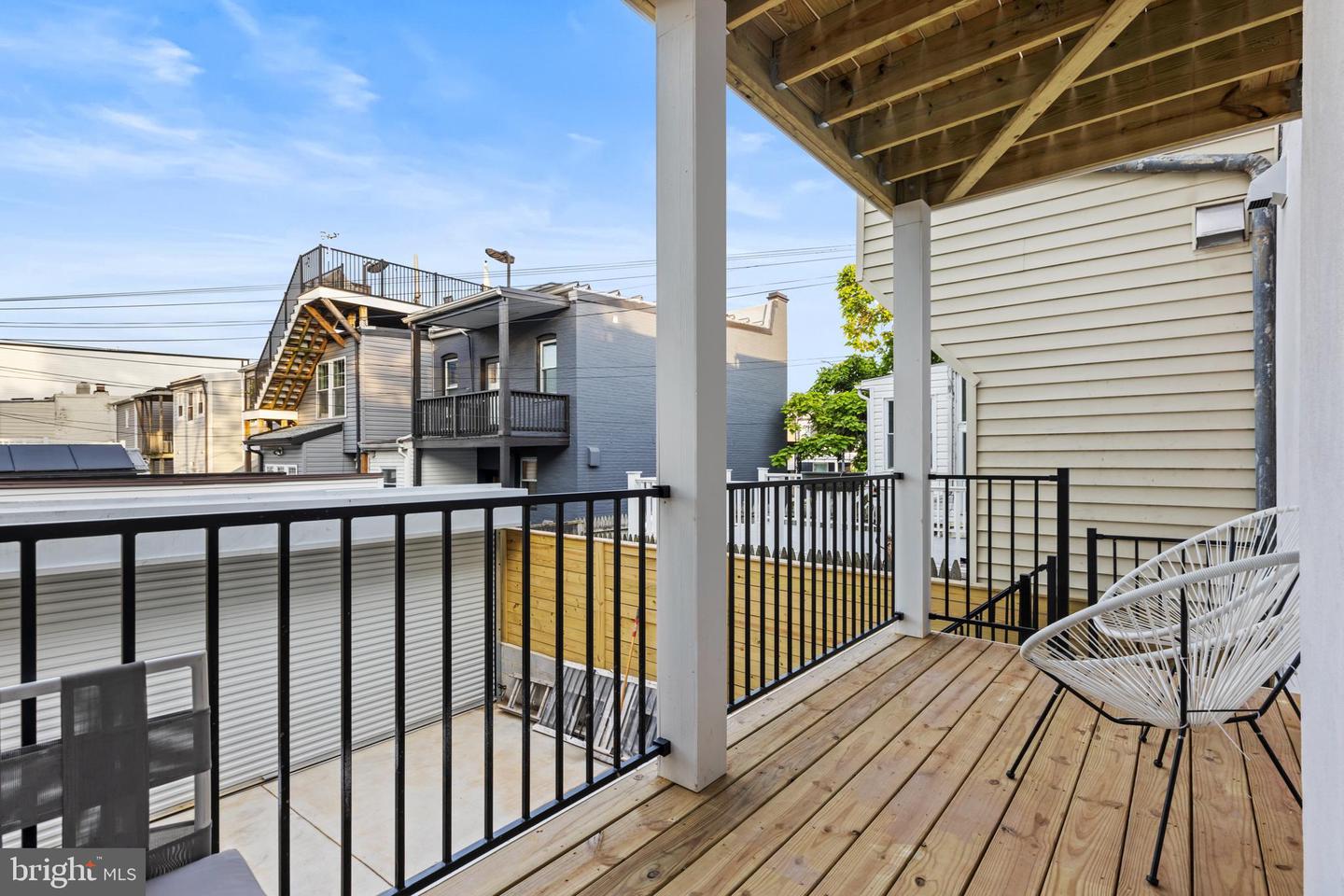 3207 WARDER ST NW, WASHINGTON, District Of Columbia 20010, 4 Bedrooms Bedrooms, ,3 BathroomsBathrooms,Residential,For sale,3207 WARDER ST NW,DCDC2202372 MLS # DCDC2202372