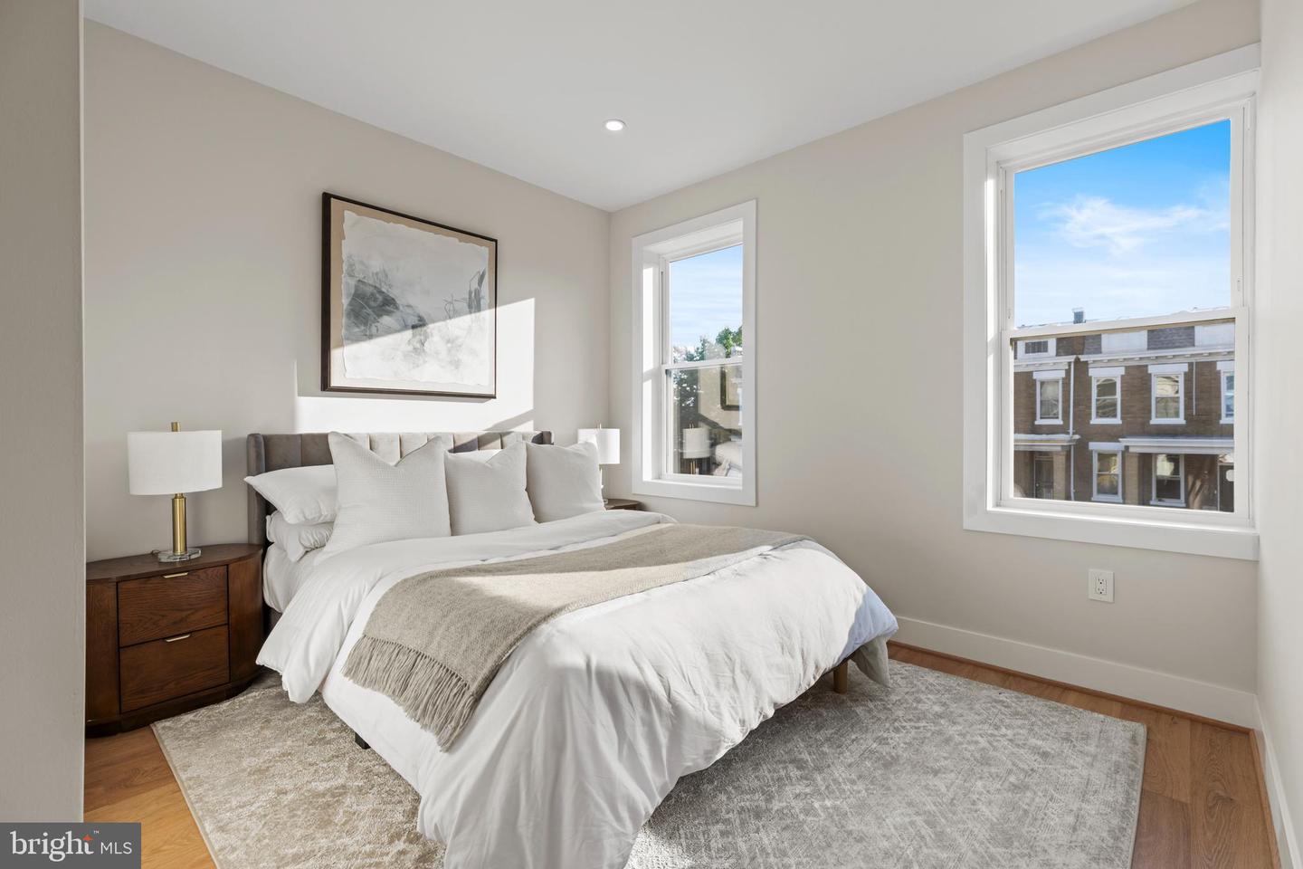 3207 WARDER ST NW, WASHINGTON, District Of Columbia 20010, 4 Bedrooms Bedrooms, ,3 BathroomsBathrooms,Residential,For sale,3207 WARDER ST NW,DCDC2202372 MLS # DCDC2202372