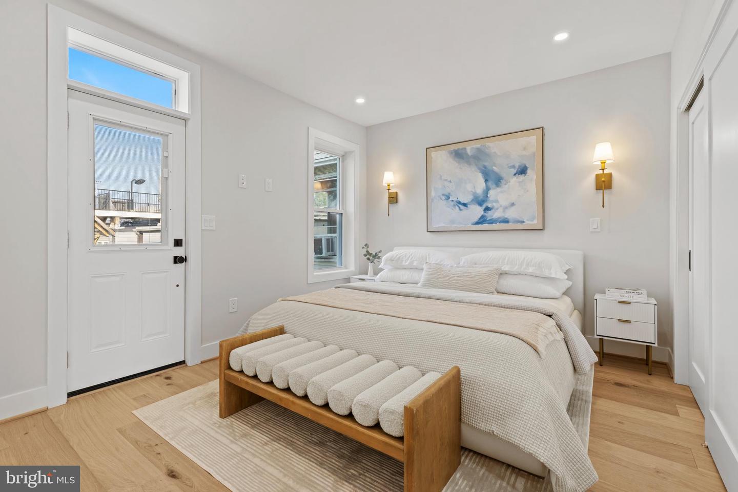 3207 WARDER ST NW, WASHINGTON, District Of Columbia 20010, 4 Bedrooms Bedrooms, ,3 BathroomsBathrooms,Residential,For sale,3207 WARDER ST NW,DCDC2202372 MLS # DCDC2202372