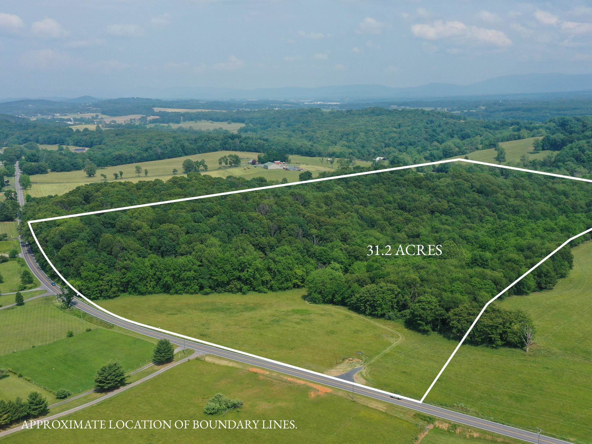 TBD STUARTS DRAFT HWY, STAUNTON, Virginia 24401, ,Land,TBD STUARTS DRAFT HWY,665560 MLS # 665560