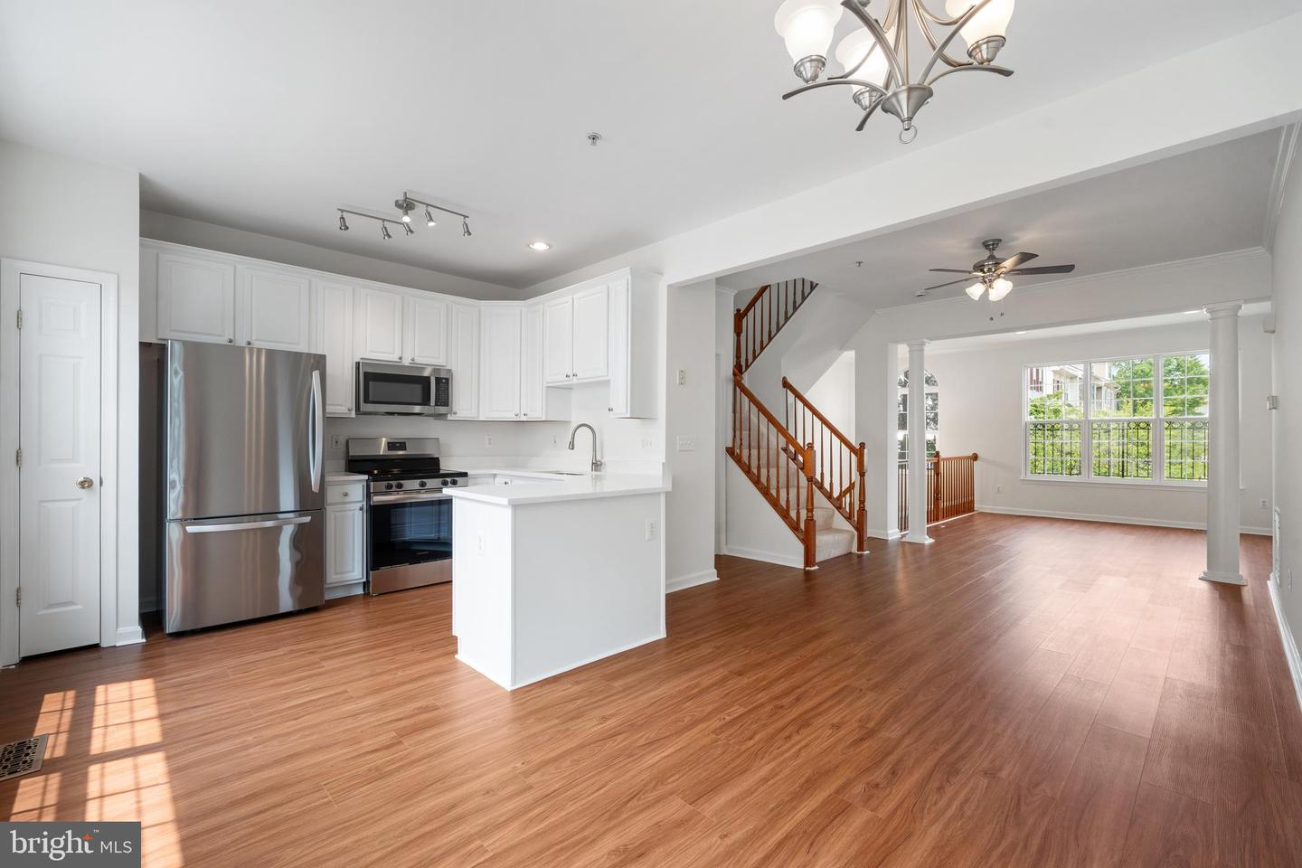 3858 DOMINION MILL DR, ALEXANDRIA, Virginia 22304, 3 Bedrooms Bedrooms, ,2 BathroomsBathrooms,Residential,For sale,3858 DOMINION MILL DR,VAAX2045704 MLS # VAAX2045704