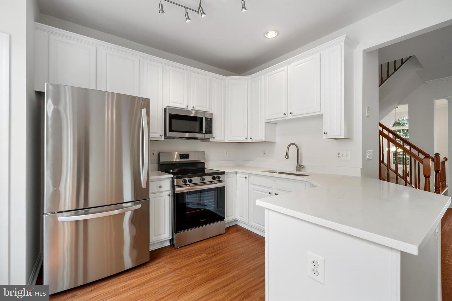 3858 DOMINION MILL DR, ALEXANDRIA, Virginia 22304, 3 Bedrooms Bedrooms, ,2 BathroomsBathrooms,Residential,For sale,3858 DOMINION MILL DR,VAAX2045704 MLS # VAAX2045704