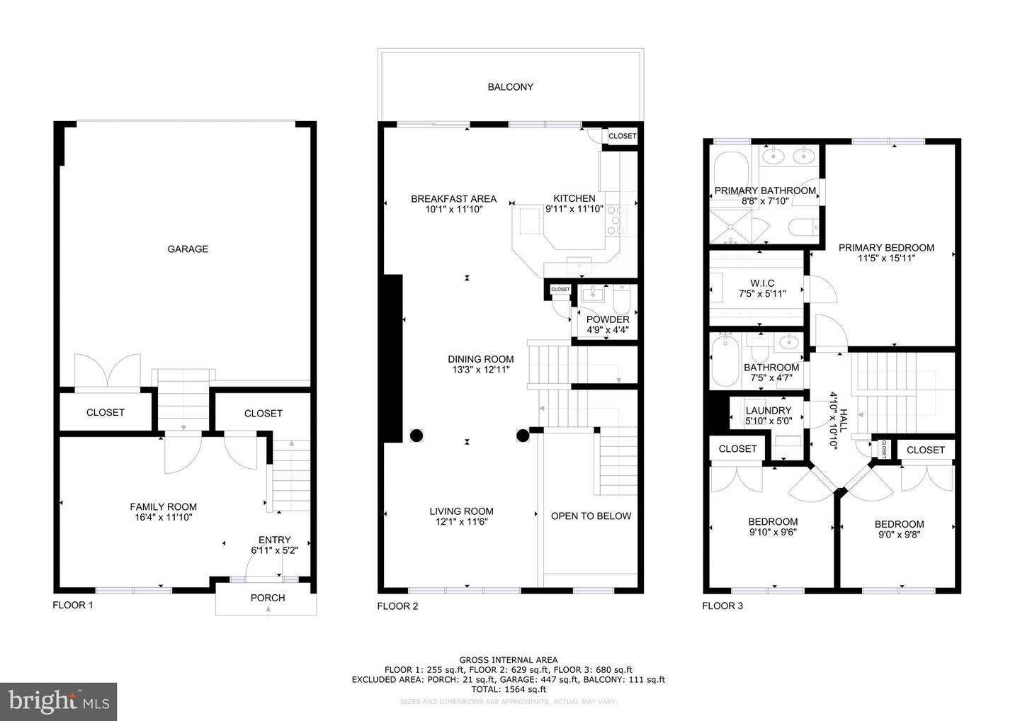 3858 DOMINION MILL DR, ALEXANDRIA, Virginia 22304, 3 Bedrooms Bedrooms, ,2 BathroomsBathrooms,Residential,For sale,3858 DOMINION MILL DR,VAAX2045704 MLS # VAAX2045704