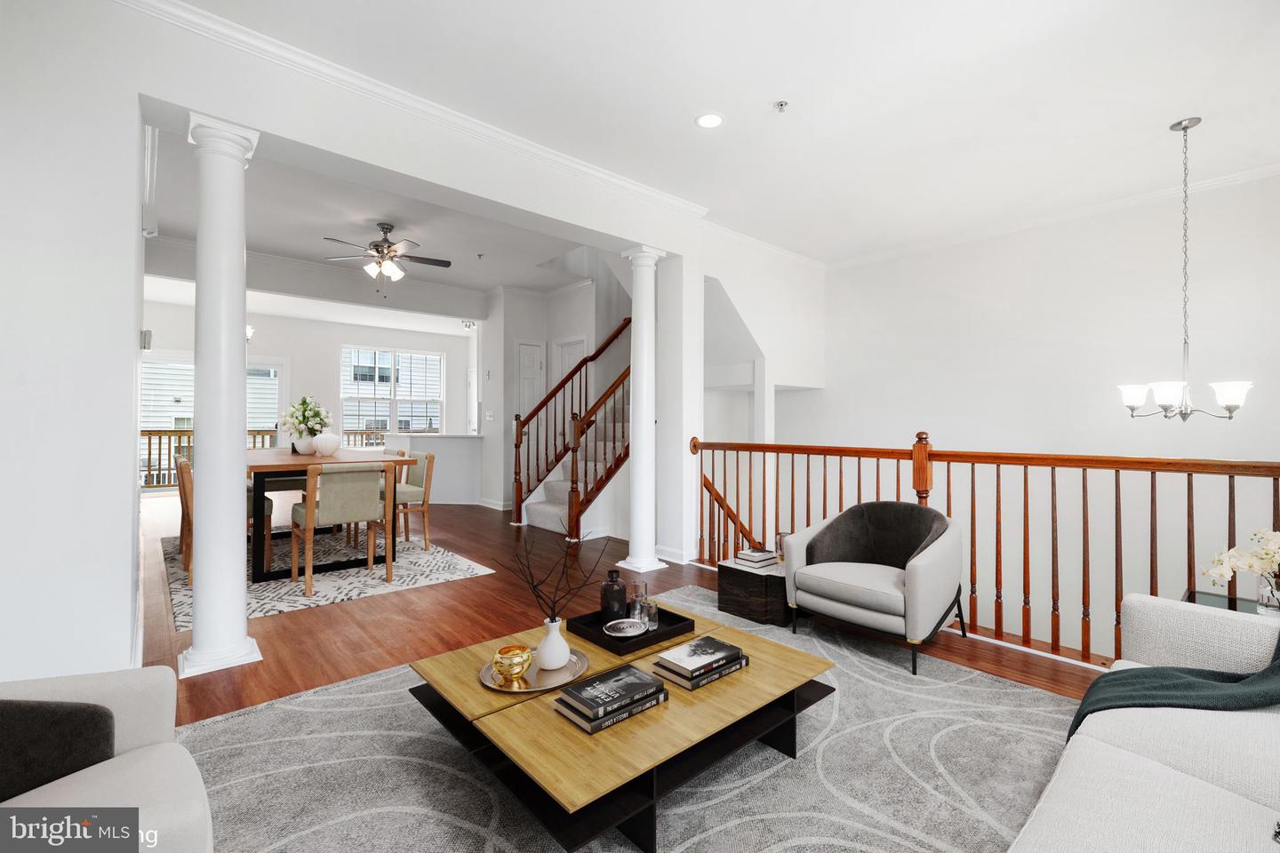 3858 DOMINION MILL DR, ALEXANDRIA, Virginia 22304, 3 Bedrooms Bedrooms, ,2 BathroomsBathrooms,Residential,For sale,3858 DOMINION MILL DR,VAAX2045704 MLS # VAAX2045704