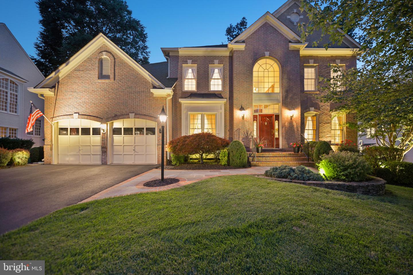 20369 STILLHOUSE BRANCH PL, STERLING, Virginia 20165, 5 Bedrooms Bedrooms, ,4 BathroomsBathrooms,Residential,For sale,20369 STILLHOUSE BRANCH PL,VALO2097814 MLS # VALO2097814