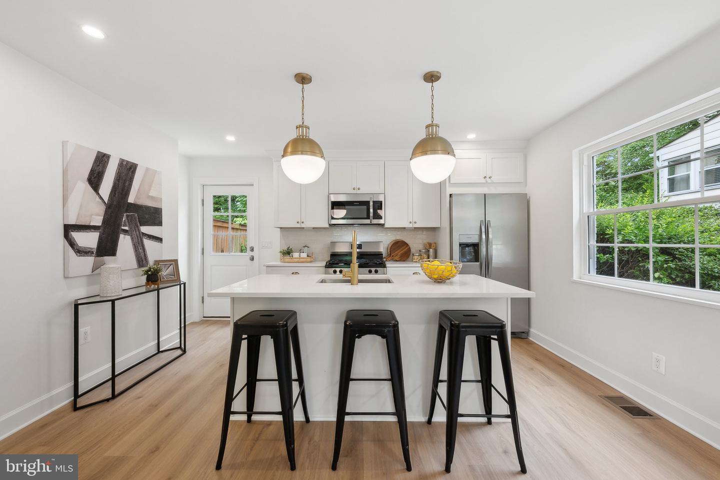 125 S INGRAM ST, ALEXANDRIA, Virginia 22304, 2 Bedrooms Bedrooms, ,2 BathroomsBathrooms,Residential,For sale,125 S INGRAM ST,VAAX2045716 MLS # VAAX2045716