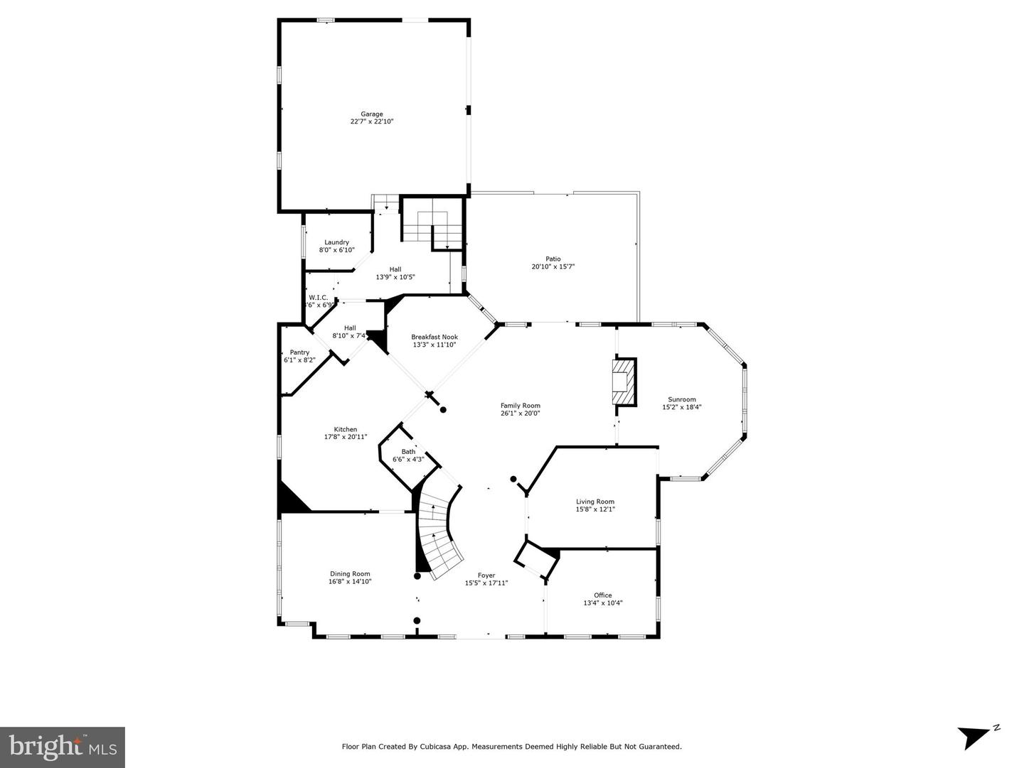 22962 LOIS LN, BRAMBLETON, Virginia 20148, 6 Bedrooms Bedrooms, ,5 BathroomsBathrooms,Residential,For sale,22962 LOIS LN,VALO2097760 MLS # VALO2097760