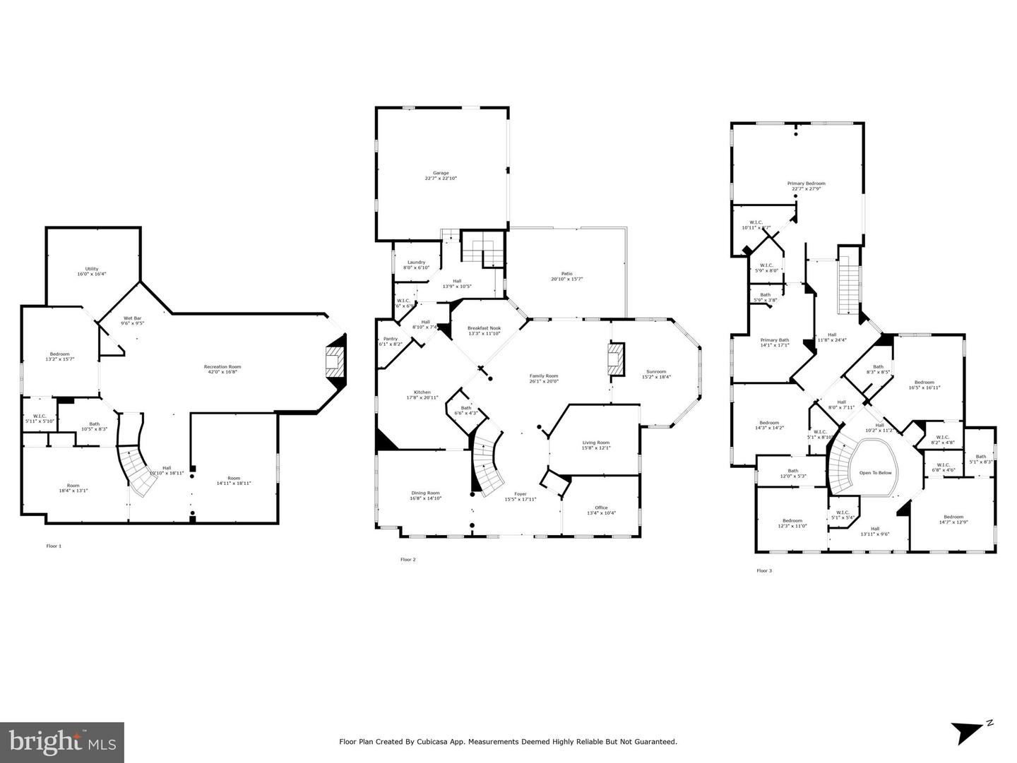 22962 LOIS LN, BRAMBLETON, Virginia 20148, 6 Bedrooms Bedrooms, ,5 BathroomsBathrooms,Residential,For sale,22962 LOIS LN,VALO2097760 MLS # VALO2097760