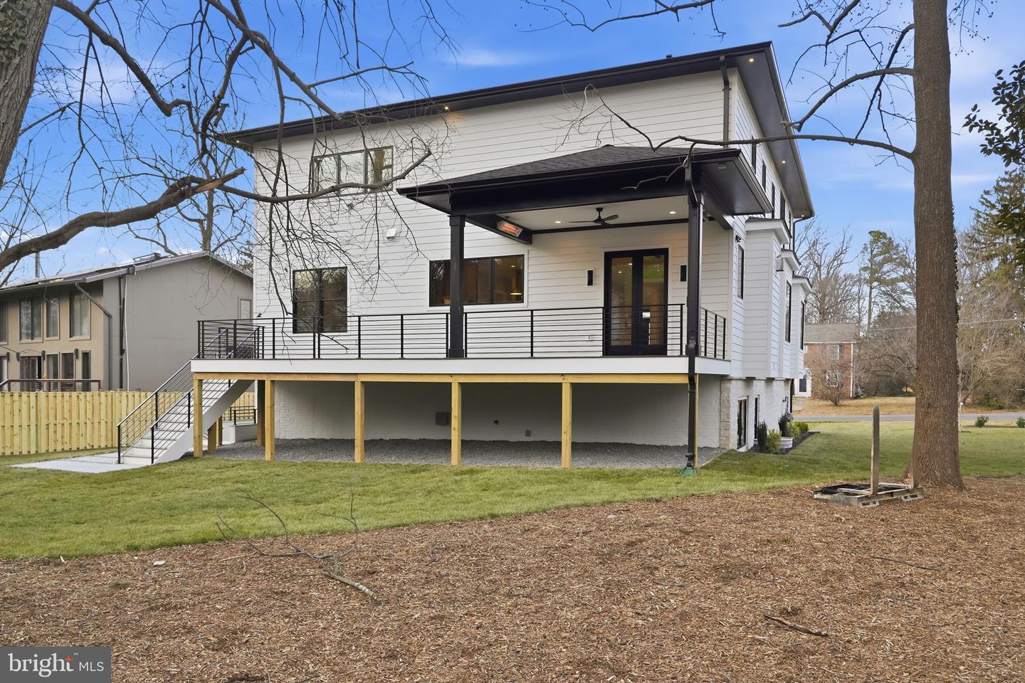 2202 GRAYSON PL, FALLS CHURCH, Virginia 22043, 6 Bedrooms Bedrooms, ,5 BathroomsBathrooms,Residential,For sale,2202 GRAYSON PL,VAFX2242878 MLS # VAFX2242878