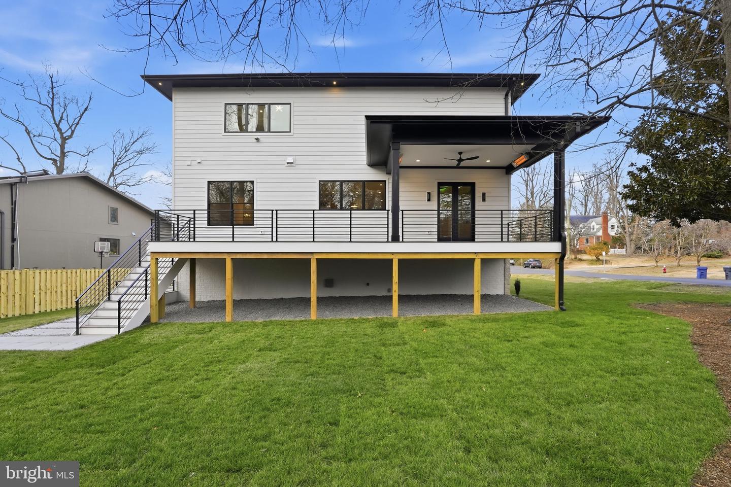 2202 GRAYSON PL, FALLS CHURCH, Virginia 22043, 6 Bedrooms Bedrooms, ,5 BathroomsBathrooms,Residential,For sale,2202 GRAYSON PL,VAFX2242878 MLS # VAFX2242878