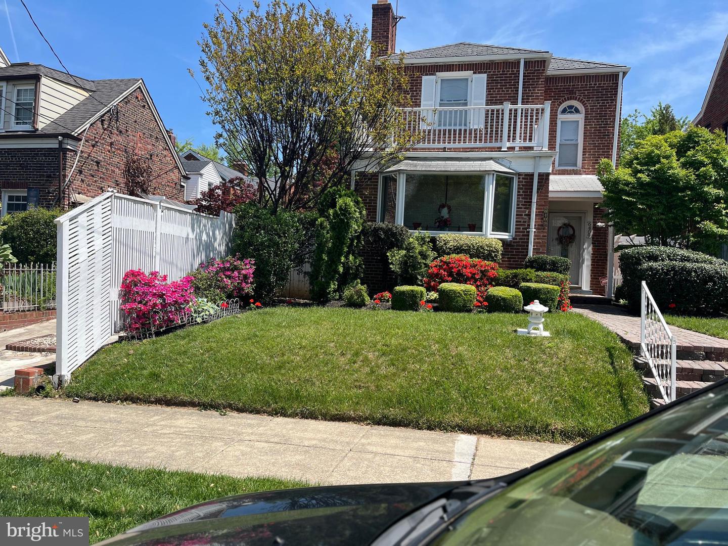 6409 13TH ST NW, WASHINGTON, District Of Columbia 20012, 3 Bedrooms Bedrooms, ,1 BathroomBathrooms,Residential,For sale,6409 13TH ST NW,DCDC2202478 MLS # DCDC2202478