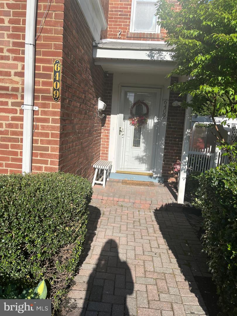 6409 13TH ST NW, WASHINGTON, District Of Columbia 20012, 3 Bedrooms Bedrooms, ,1 BathroomBathrooms,Residential,For sale,6409 13TH ST NW,DCDC2202478 MLS # DCDC2202478