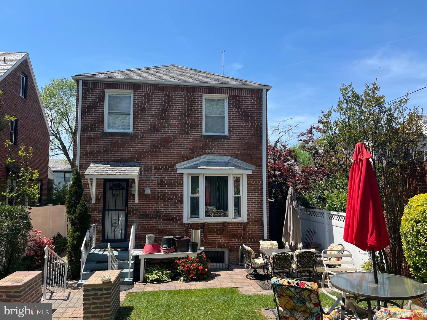6409 13TH ST NW, WASHINGTON, District Of Columbia 20012, 3 Bedrooms Bedrooms, ,1 BathroomBathrooms,Residential,For sale,6409 13TH ST NW,DCDC2202478 MLS # DCDC2202478