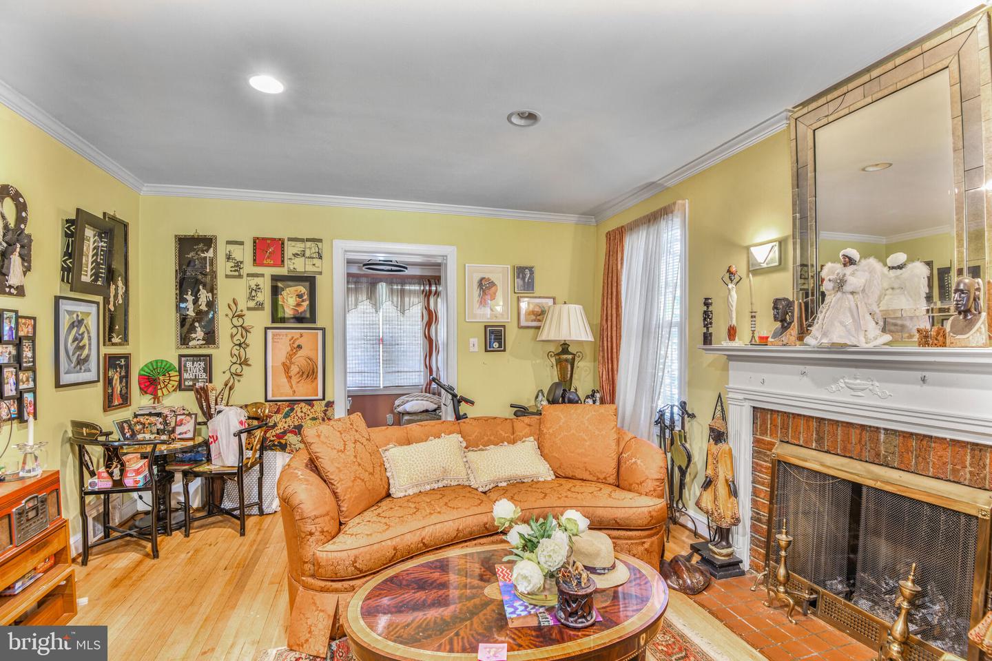 6409 13TH ST NW, WASHINGTON, District Of Columbia 20012, 3 Bedrooms Bedrooms, ,1 BathroomBathrooms,Residential,For sale,6409 13TH ST NW,DCDC2202478 MLS # DCDC2202478
