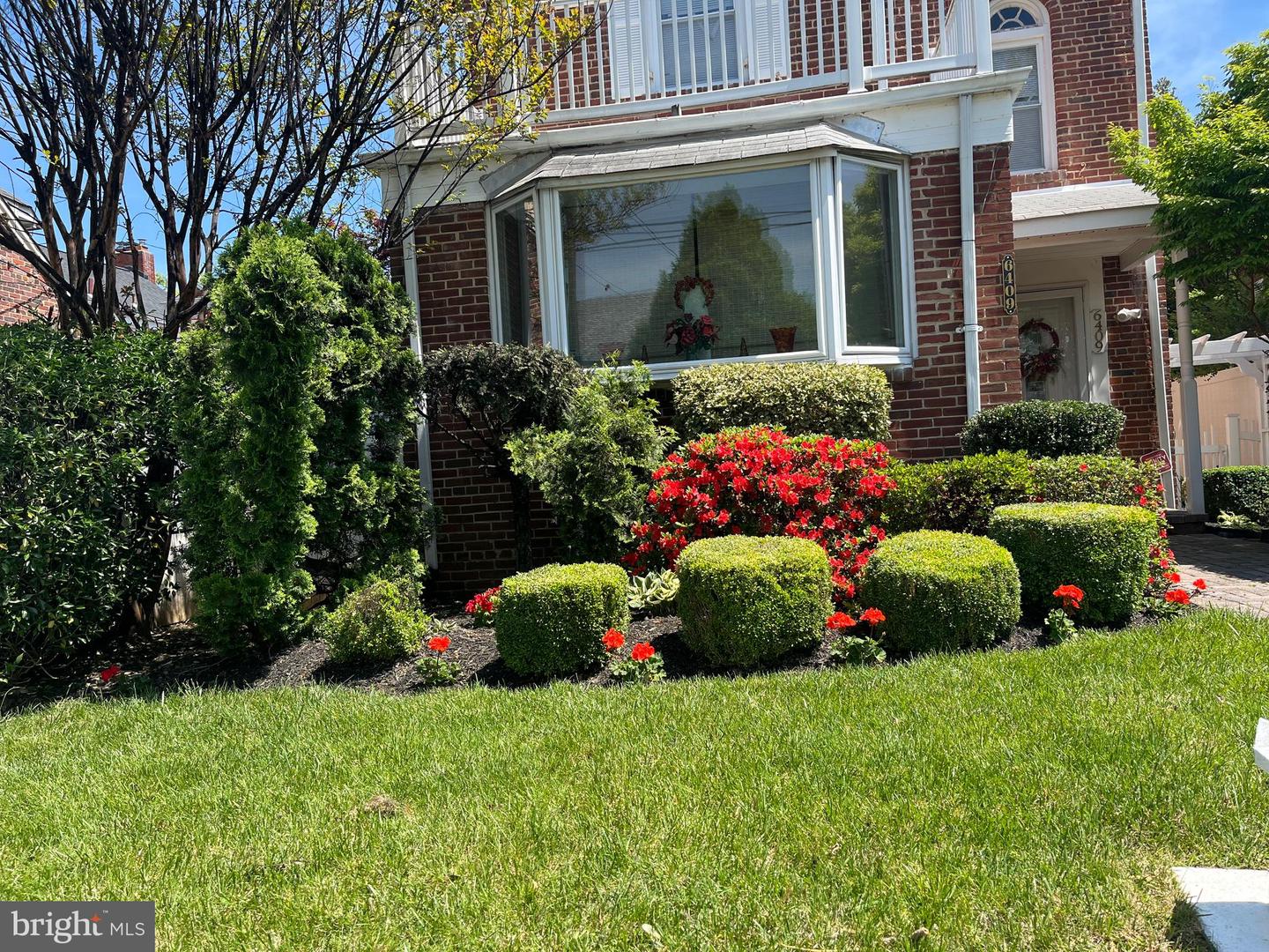 6409 13TH ST NW, WASHINGTON, District Of Columbia 20012, 3 Bedrooms Bedrooms, ,1 BathroomBathrooms,Residential,For sale,6409 13TH ST NW,DCDC2202478 MLS # DCDC2202478
