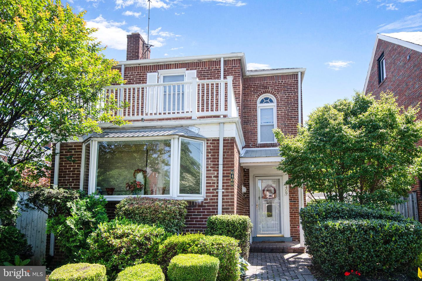 6409 13TH ST NW, WASHINGTON, District Of Columbia 20012, 3 Bedrooms Bedrooms, ,1 BathroomBathrooms,Residential,For sale,6409 13TH ST NW,DCDC2202478 MLS # DCDC2202478
