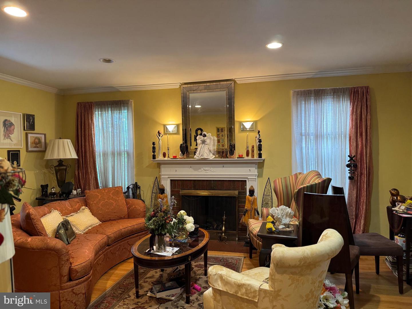 6409 13TH ST NW, WASHINGTON, District Of Columbia 20012, 3 Bedrooms Bedrooms, ,1 BathroomBathrooms,Residential,For sale,6409 13TH ST NW,DCDC2202478 MLS # DCDC2202478