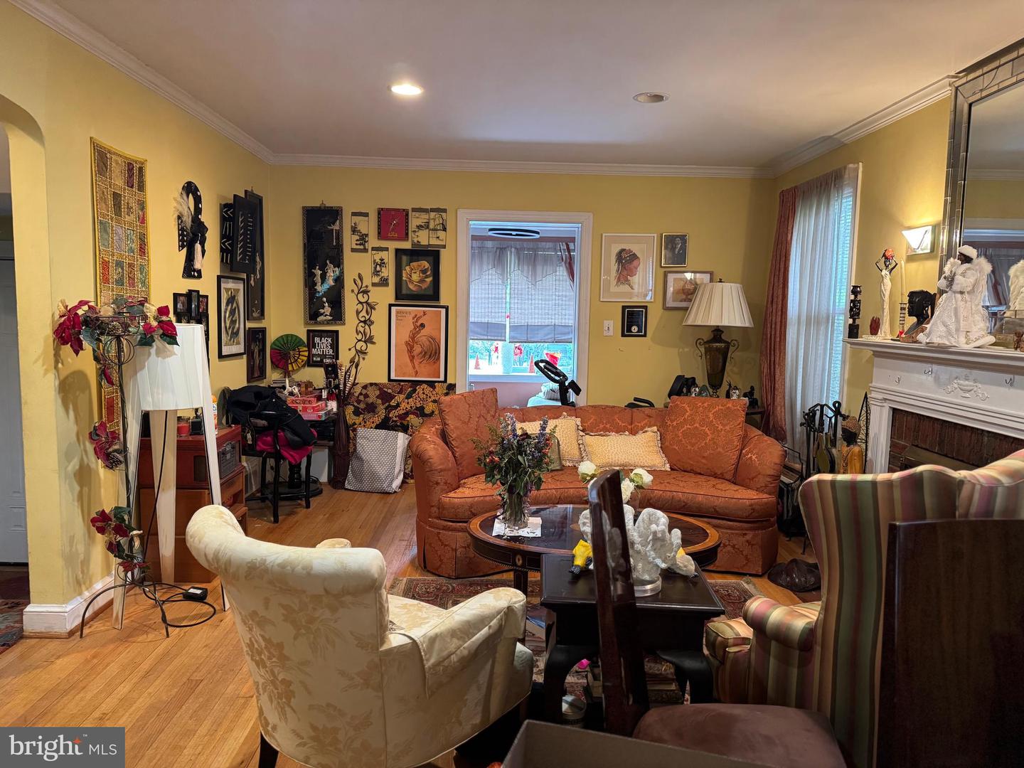 6409 13TH ST NW, WASHINGTON, District Of Columbia 20012, 3 Bedrooms Bedrooms, ,1 BathroomBathrooms,Residential,For sale,6409 13TH ST NW,DCDC2202478 MLS # DCDC2202478