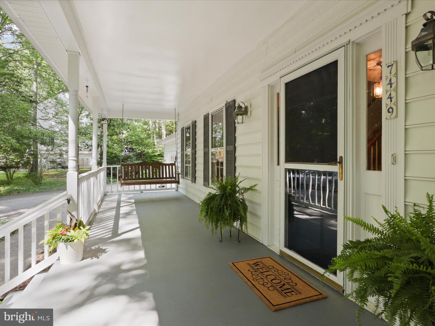7449 MAPLE BRANCH RD, CLIFTON, Virginia 20124, 4 Bedrooms Bedrooms, ,2 BathroomsBathrooms,Residential,For sale,7449 MAPLE BRANCH RD,VAFX2243220 MLS # VAFX2243220