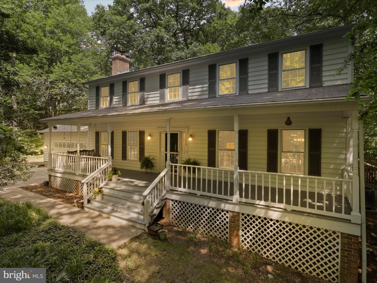 7449 MAPLE BRANCH RD, CLIFTON, Virginia 20124, 4 Bedrooms Bedrooms, ,2 BathroomsBathrooms,Residential,For sale,7449 MAPLE BRANCH RD,VAFX2243220 MLS # VAFX2243220