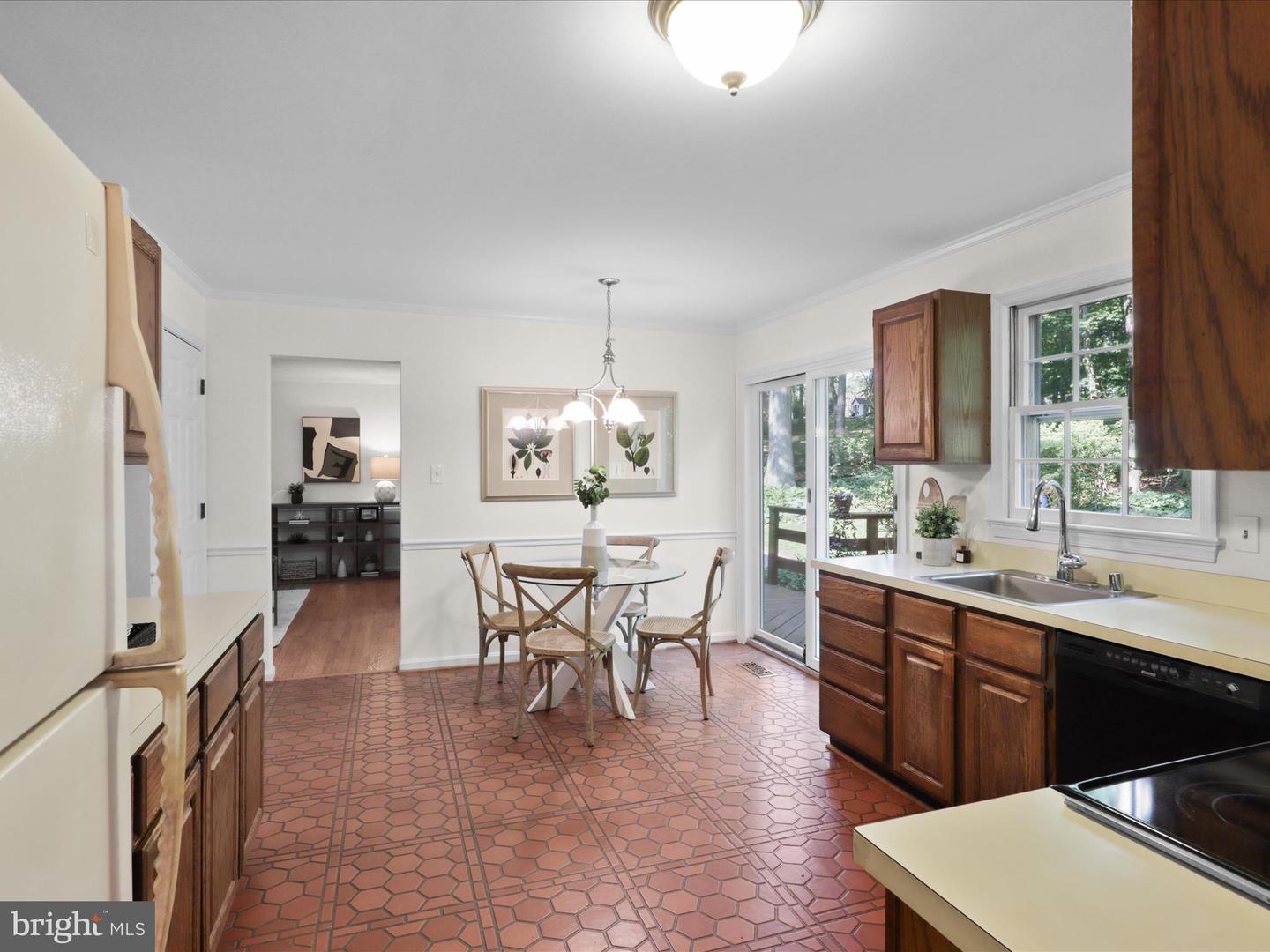 7449 MAPLE BRANCH RD, CLIFTON, Virginia 20124, 4 Bedrooms Bedrooms, ,2 BathroomsBathrooms,Residential,For sale,7449 MAPLE BRANCH RD,VAFX2243220 MLS # VAFX2243220