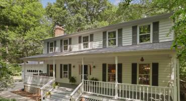 7449 MAPLE BRANCH RD, CLIFTON, Virginia 20124, 4 Bedrooms Bedrooms, ,2 BathroomsBathrooms,Residential,For sale,7449 MAPLE BRANCH RD,VAFX2243220 MLS # VAFX2243220