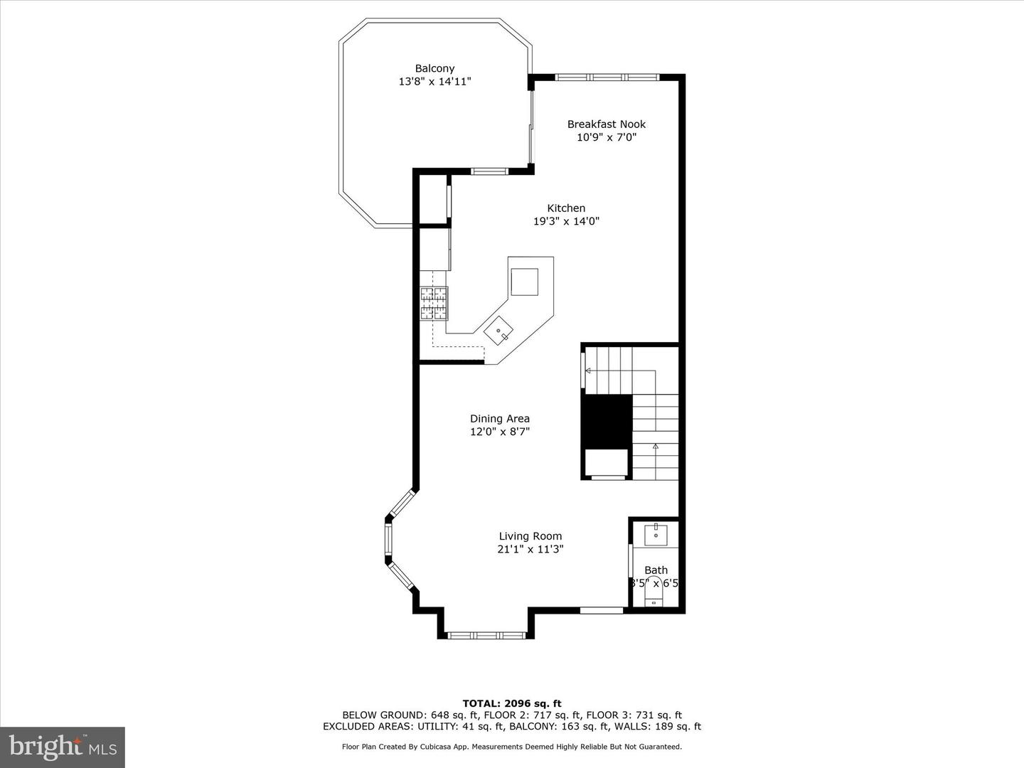 14282 NEWBERN LOOP, GAINESVILLE, Virginia 20155, 3 Bedrooms Bedrooms, ,3 BathroomsBathrooms,Residential,For sale,14282 NEWBERN LOOP,VAPW2095574 MLS # VAPW2095574
