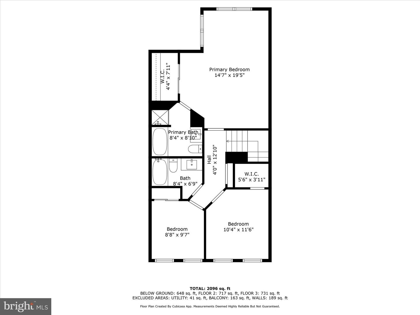 14282 NEWBERN LOOP, GAINESVILLE, Virginia 20155, 3 Bedrooms Bedrooms, ,3 BathroomsBathrooms,Residential,For sale,14282 NEWBERN LOOP,VAPW2095574 MLS # VAPW2095574