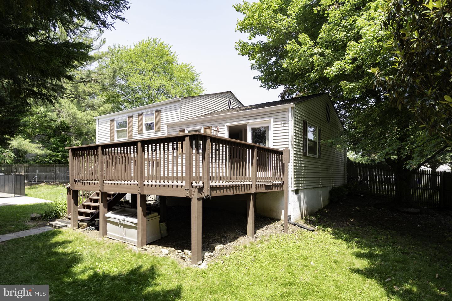 1100 CLARKE ST, HERNDON, Virginia 20170, 3 Bedrooms Bedrooms, ,2 BathroomsBathrooms,Residential,For sale,1100 CLARKE ST,VAFX2243258 MLS # VAFX2243258