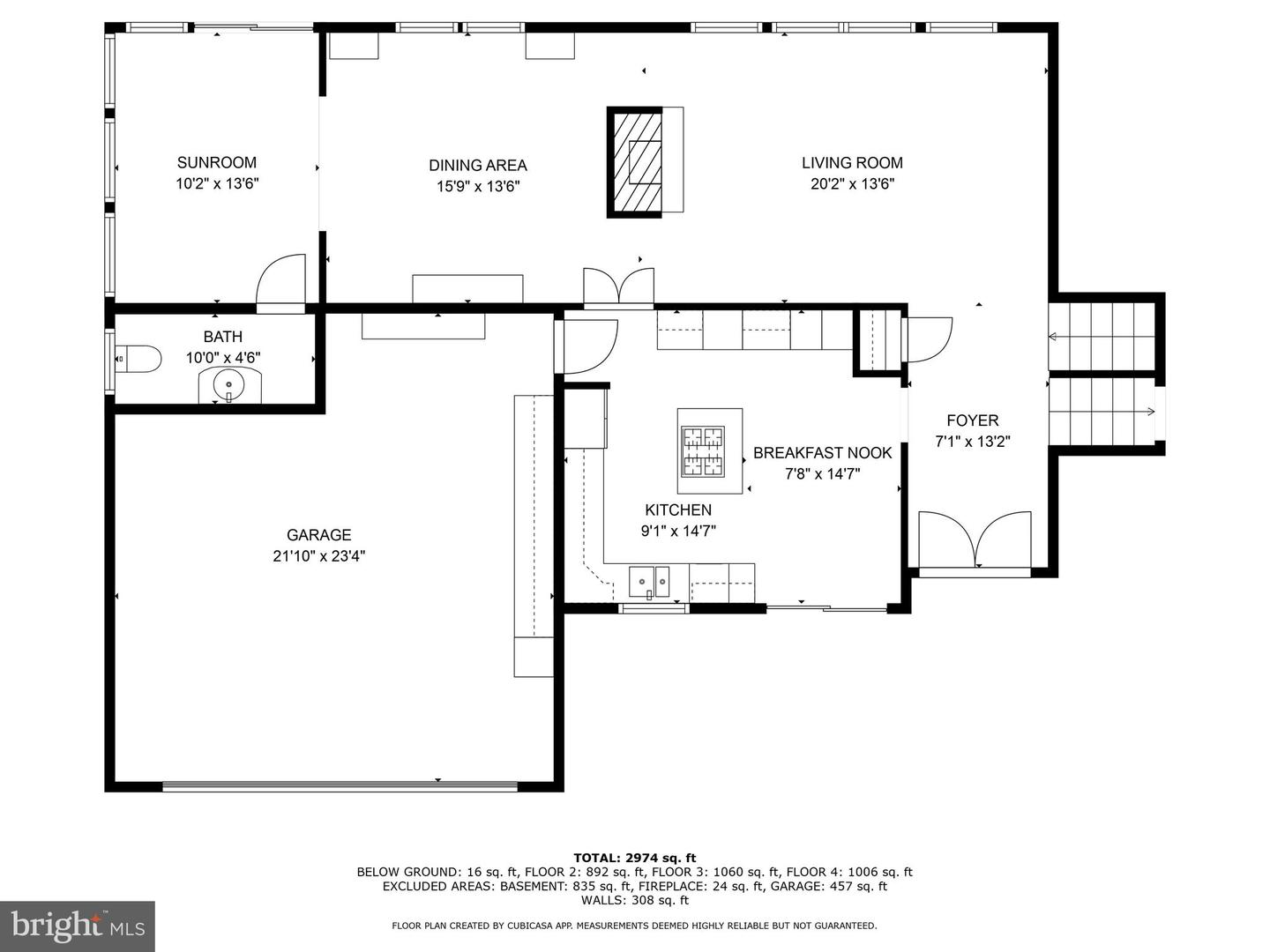 10862 MEADOWLAND DR, OAKTON, Virginia 22124, 4 Bedrooms Bedrooms, ,3 BathroomsBathrooms,Residential,For sale,10862 MEADOWLAND DR,VAFX2243418 MLS # VAFX2243418