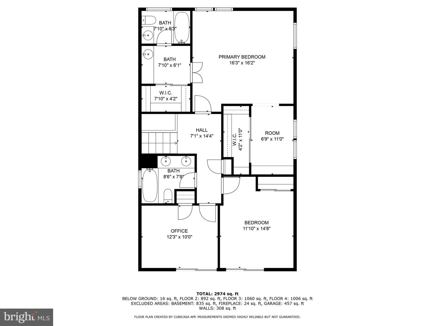 10862 MEADOWLAND DR, OAKTON, Virginia 22124, 4 Bedrooms Bedrooms, ,3 BathroomsBathrooms,Residential,For sale,10862 MEADOWLAND DR,VAFX2243418 MLS # VAFX2243418