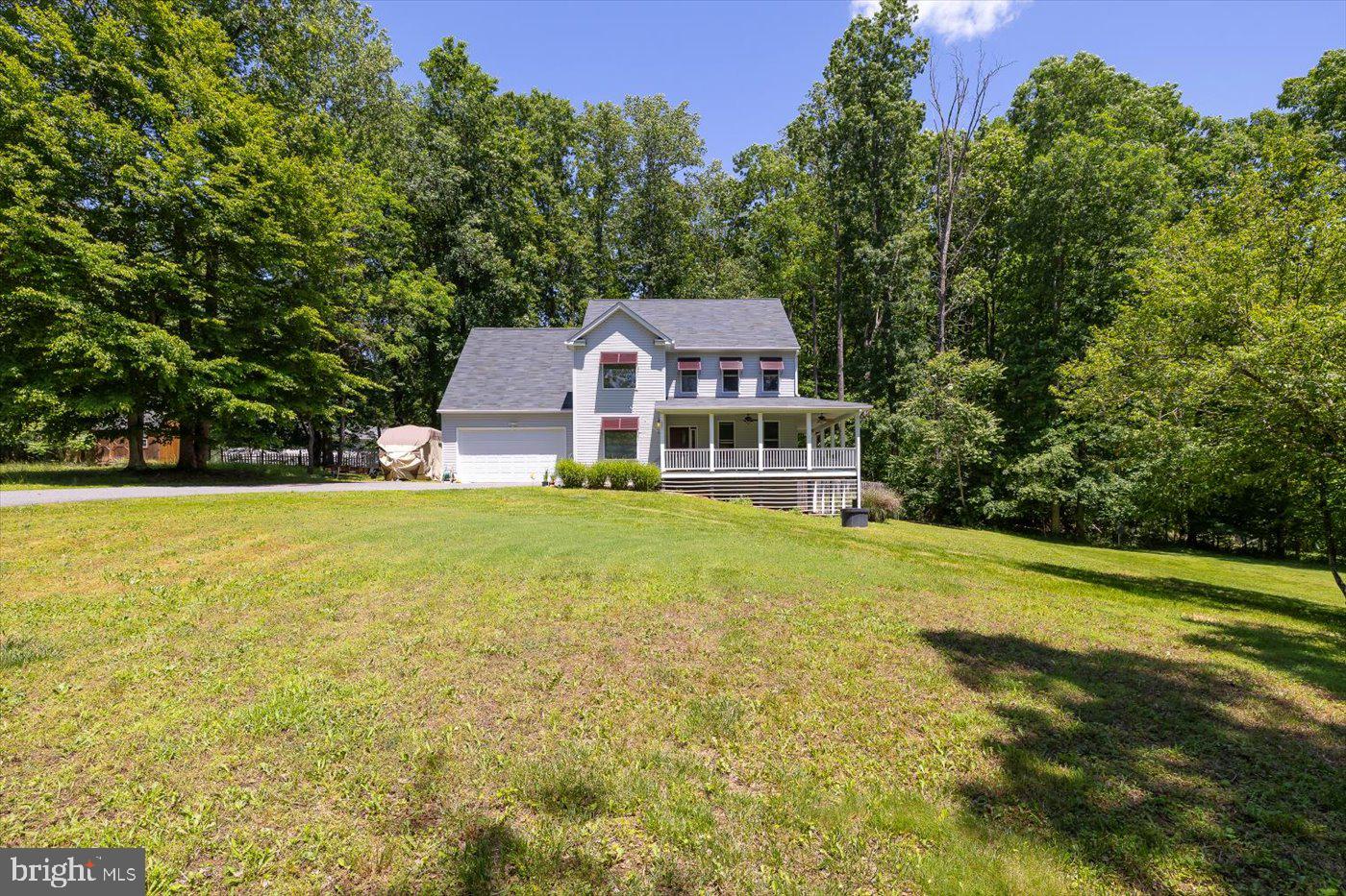 27 ATHENS LN, RUTHER GLEN, Virginia 22546, 3 Bedrooms Bedrooms, ,2 BathroomsBathrooms,Residential,For sale,27 ATHENS LN,VACV2008210 MLS # VACV2008210