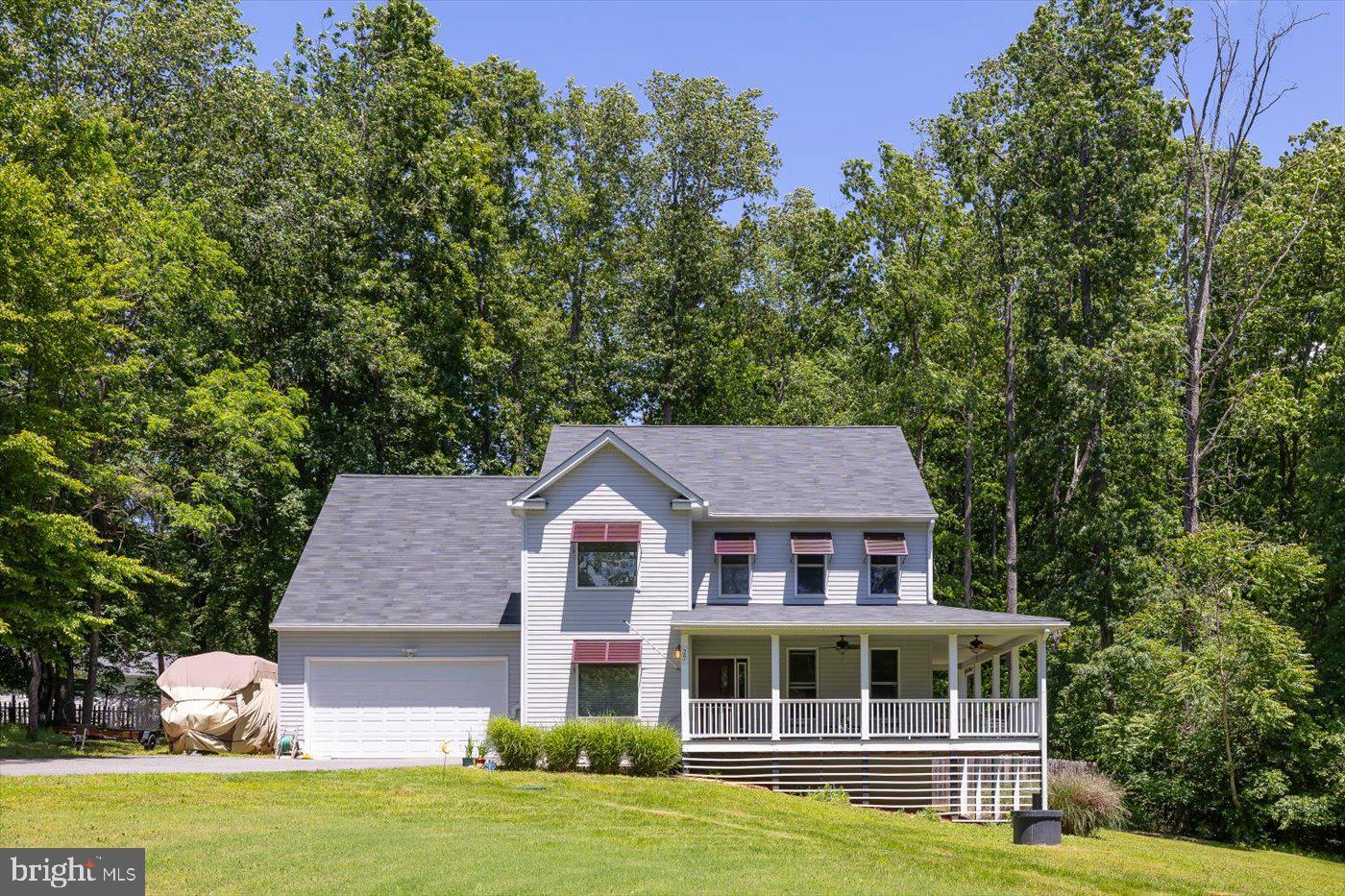 27 ATHENS LN, RUTHER GLEN, Virginia 22546, 3 Bedrooms Bedrooms, ,2 BathroomsBathrooms,Residential,For sale,27 ATHENS LN,VACV2008210 MLS # VACV2008210