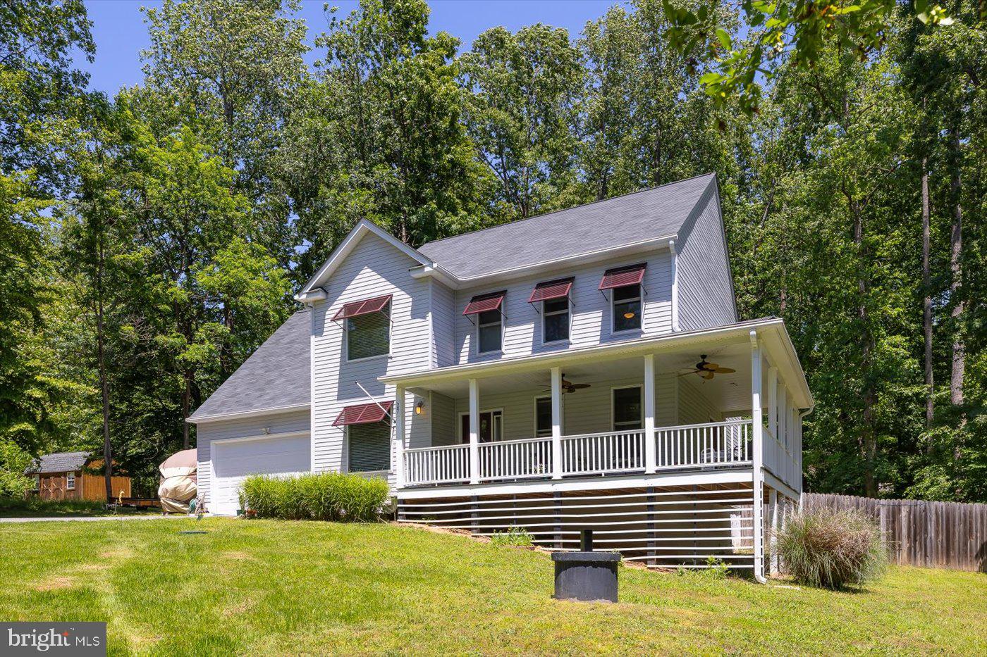 27 ATHENS LN, RUTHER GLEN, Virginia 22546, 3 Bedrooms Bedrooms, ,2 BathroomsBathrooms,Residential,For sale,27 ATHENS LN,VACV2008210 MLS # VACV2008210