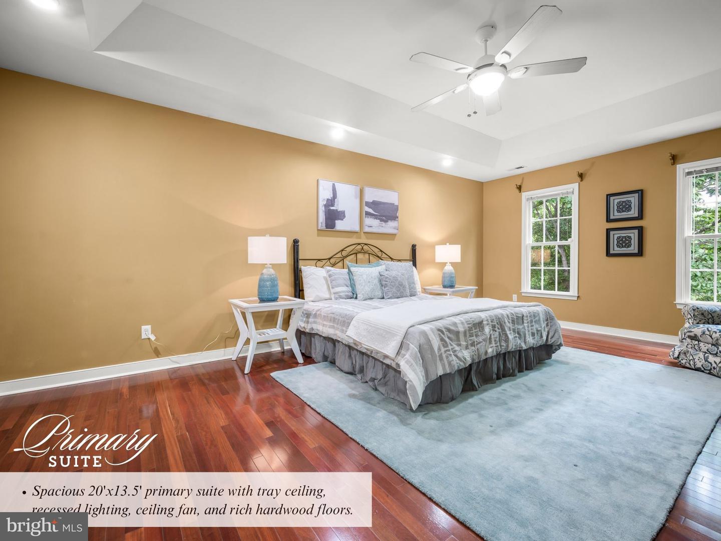 305 REDBIRD DR, CHESTER, Virginia 23836, 5 Bedrooms Bedrooms, ,3 BathroomsBathrooms,Residential,For sale,305 REDBIRD DR,VACF2001156 MLS # VACF2001156